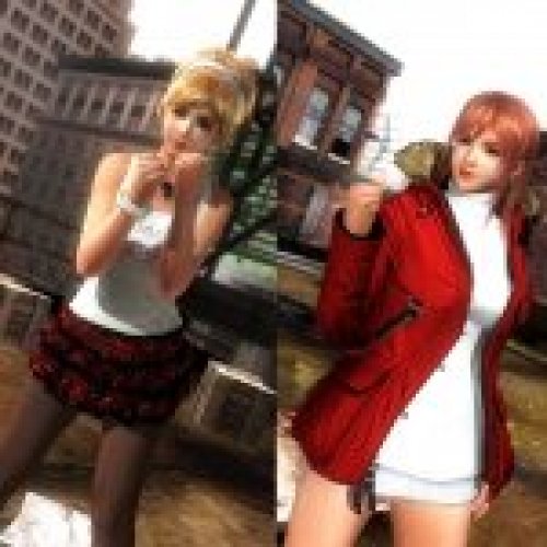 Hitomi Casual Outfits