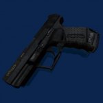 Walther P 99