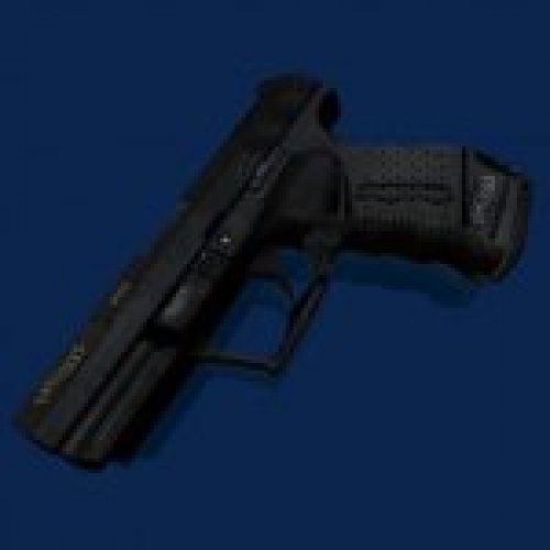 Walther P 99