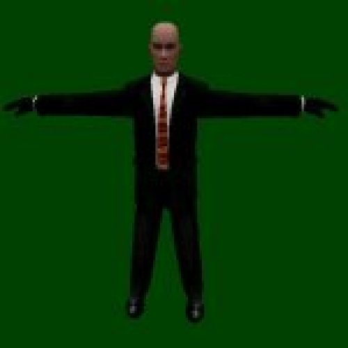 Agent 47