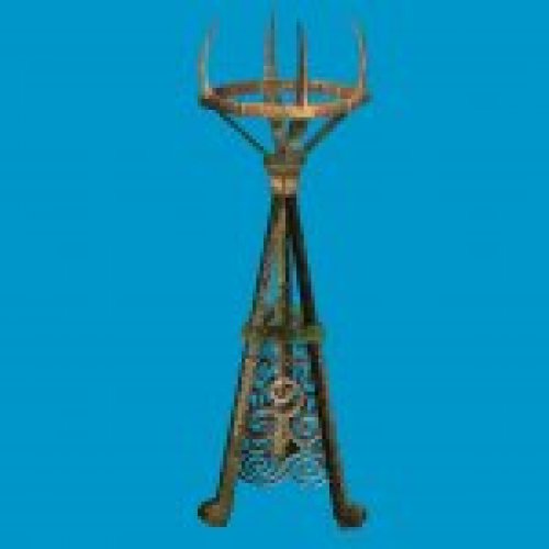 standing_torch
