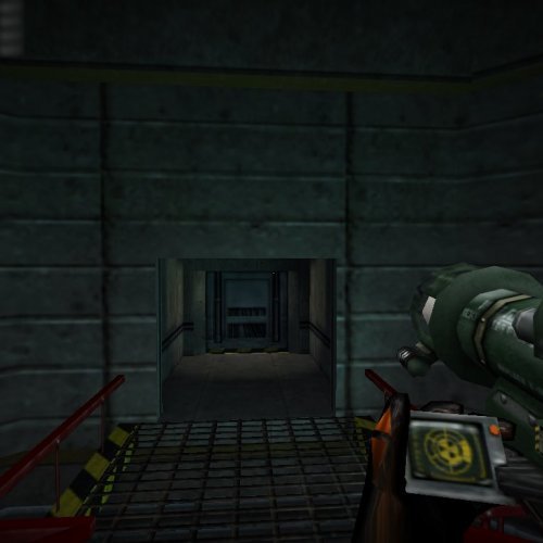 Vanilla RPG Reanimated