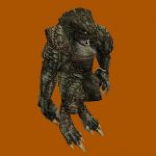 RE: Remake α-Hunter