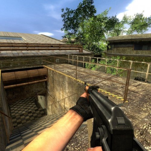 AKS-47