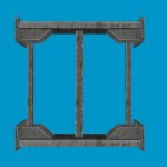 girderrailing08