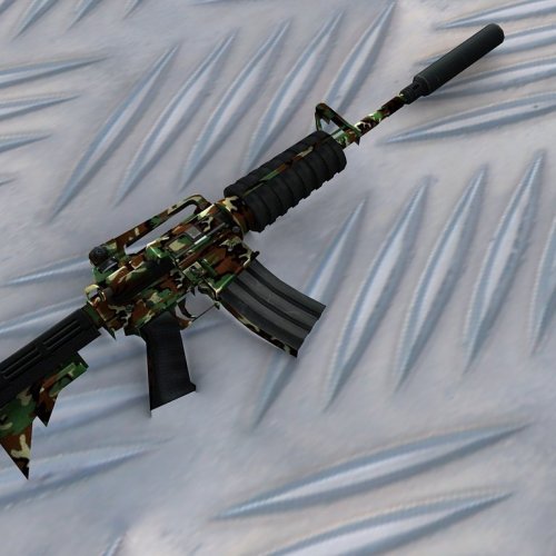 Woodland_Camo_M4_V.2