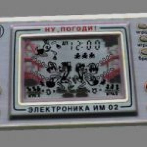 electronika