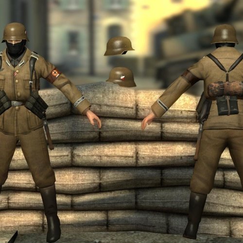 Dezert_auzi_korps_custom_skin