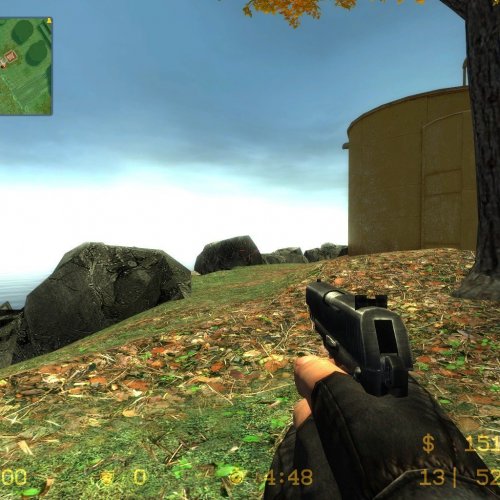 P228 Skin V2