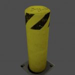 concrete_pole