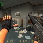 G3 new anims