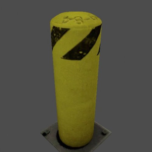 concrete_pole