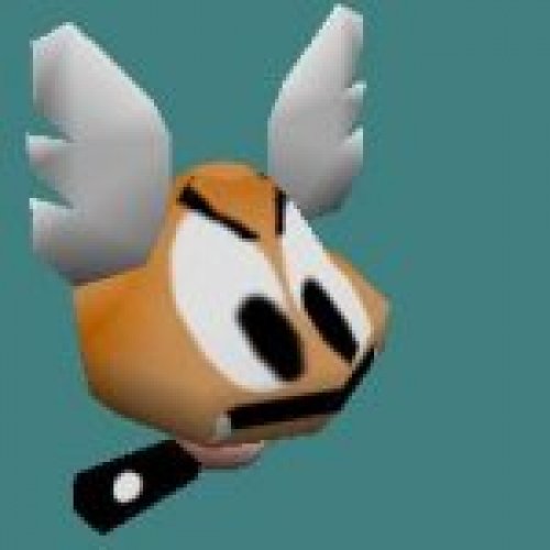 goomba