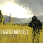 CSS SCI FI 3: Hardwired
