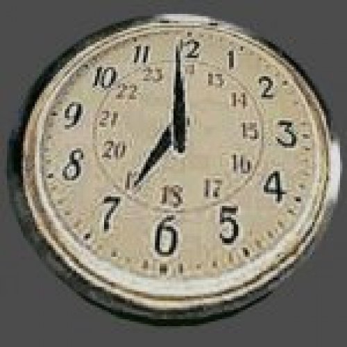 wall_clock