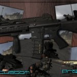 HK416_Custom