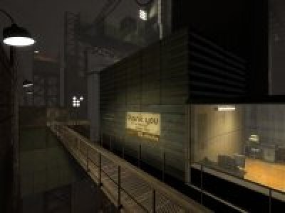 Lobster. Company map 2