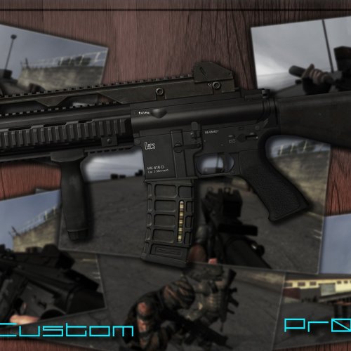 HK416_Custom