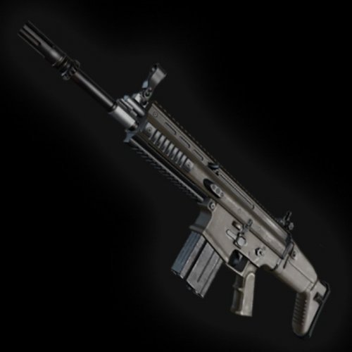 SCAR-H