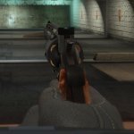 Python .357 Magnum CT6