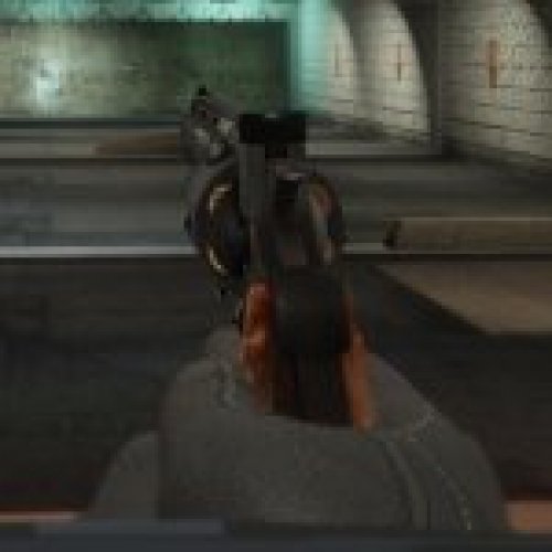 Python .357 Magnum CT6