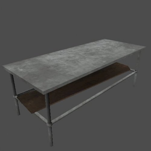 Kitchen_PrepTable