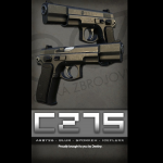 CZ75