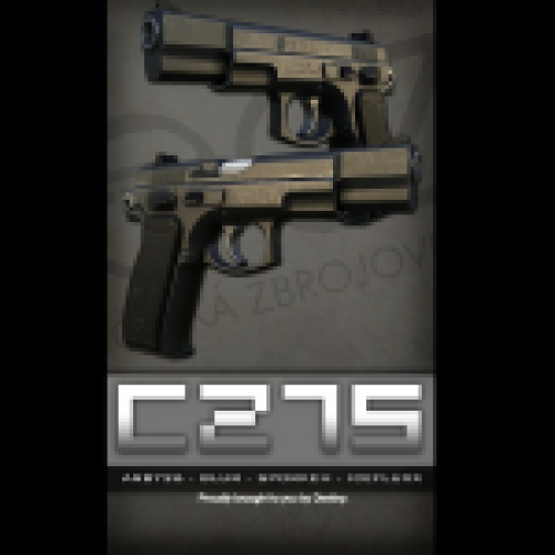 CZ75