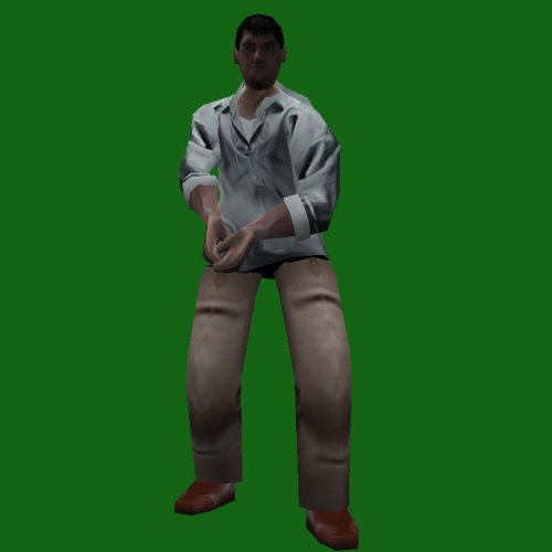 ChowYunFat