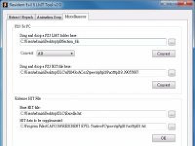 LMT Tool v2.0