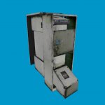 machine module01