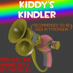 Kiddy&acute;s Kindler