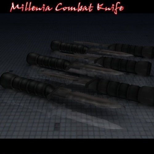 Millenia Combat Knife