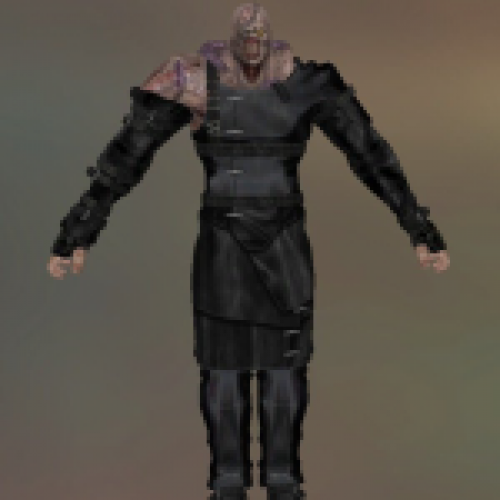 RE TDC Nemesis