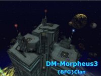 DM-BFGMorpheus3