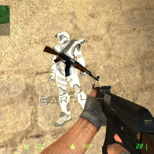 AK-47