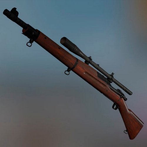Springfield M1903