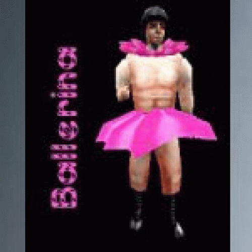 ballerina