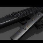 UZI