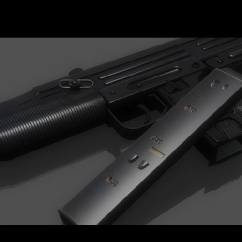 UZI