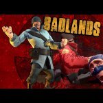 Badlands Soldier