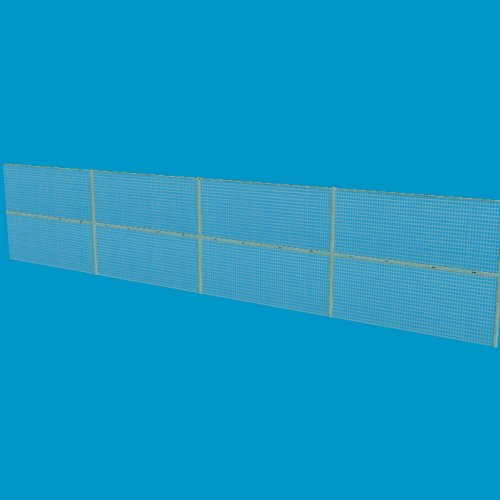 fence_squarelink_4long