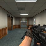 Sig 552 Ak