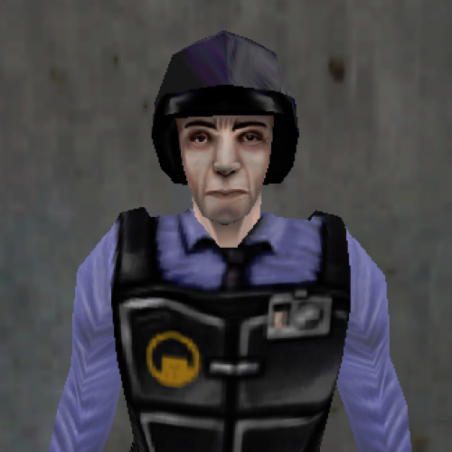 Говорящие NPC