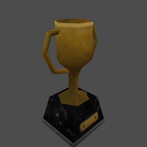 cuptrophy