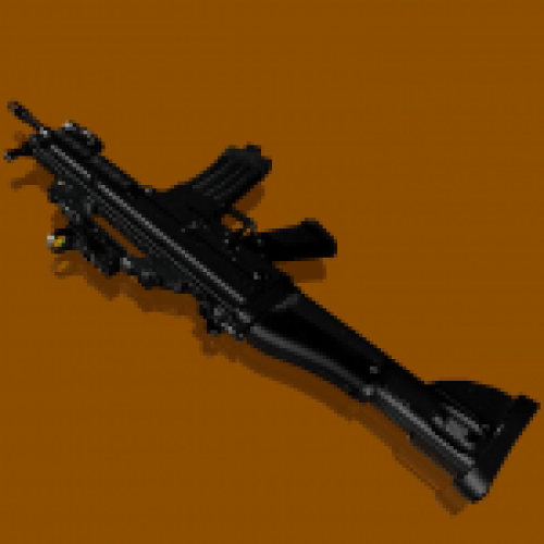PC - SCAR Venom