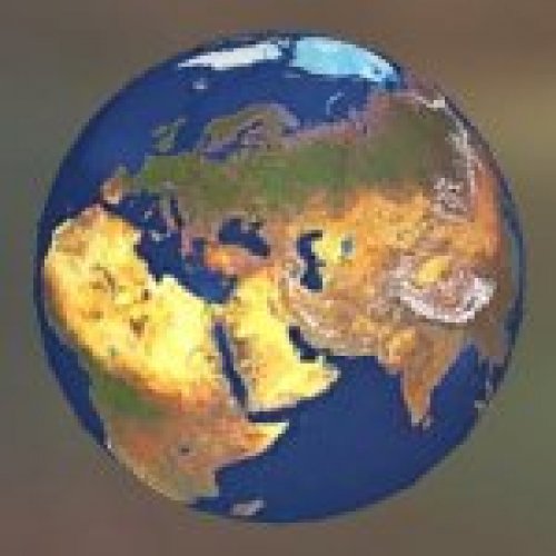 Earth
