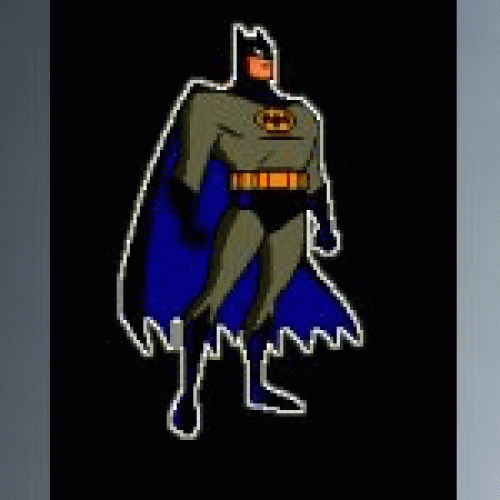 batman