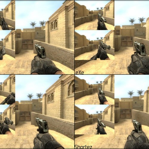 Thanez P226 ST