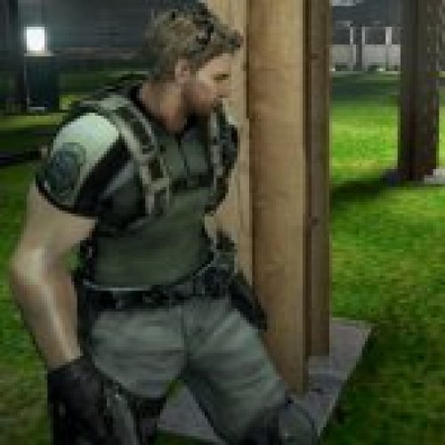 Chris B.S.A.A. (RE 5)